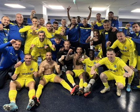 Марица удари кандидата за елита Монтана като гост