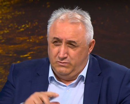 Mехмед Дикме: Трябва да се отпуши откупуването на българско зърно чрез интервенционна агенция