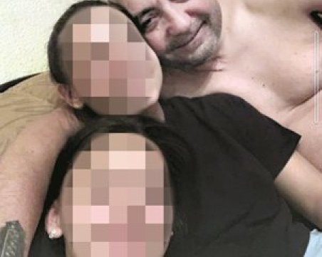 Мите Миньорецо, който уби жена си в Перник: Това са моите съкровища