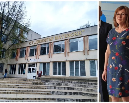 Обвиненият в произвол пловдивски директор: Разпространяват невярна информация, обичам работата си