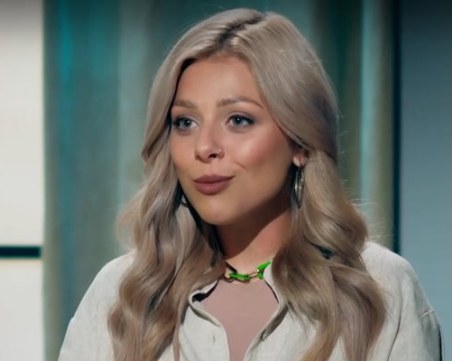 Певицата Виктория Георгиева призна за тежки житейски битки и борбата с килограмите