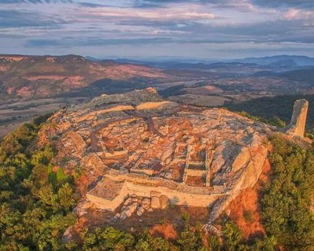 Ще стане ли Перперикон нашия Мачу Пикчу?