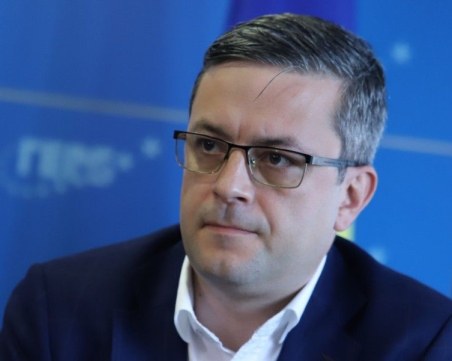 Тома Биков: За нас мандатът не е фетиш, въпросът е какво предлагат ПП-ДБ