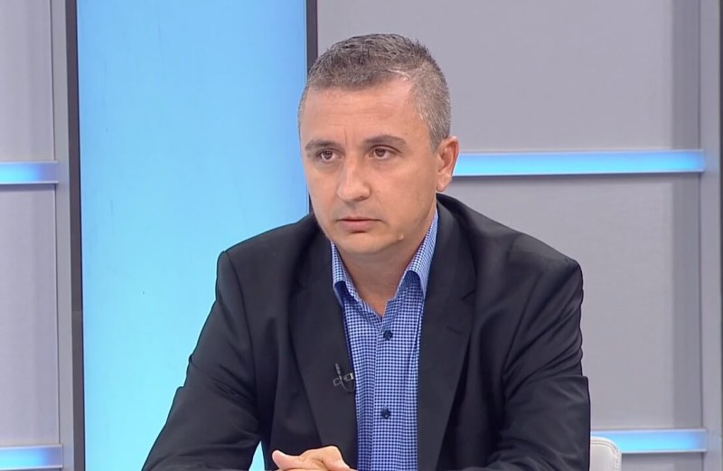 Бивш министър: Рискуваме да станем ужасно неконкурентни на Гърция и Румъния