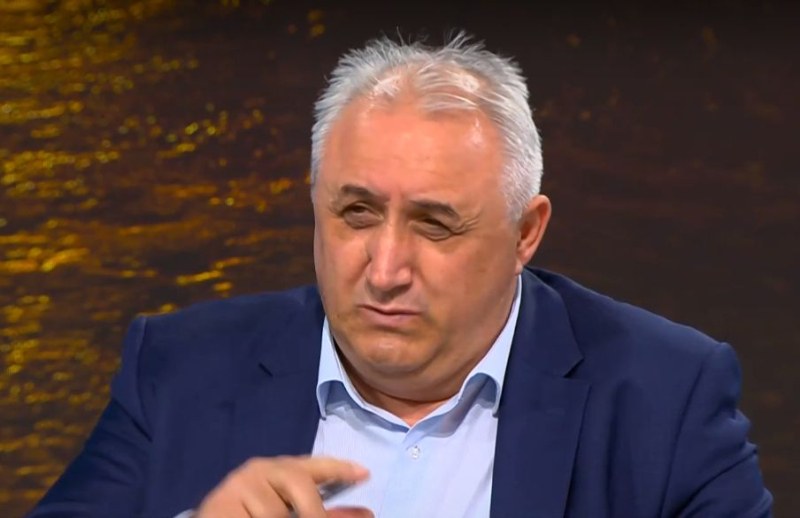 Mехмед Дикме: Трябва да се отпуши откупуването на българско зърно чрез интервенционна агенция