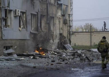 Един човек бе убит а трима ранени при руски