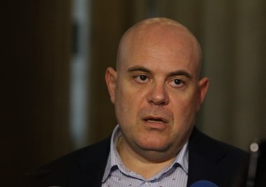 Инцидент се е случил с кортежа на главния прокурор Иван