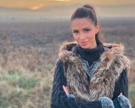 Бившата гимнастичка Цвети Стоянова оцеля по чудо при катастрофа