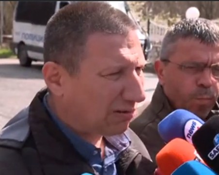 Борислав Сарафов: Бомбата срещу Гешев е имала цел да убива