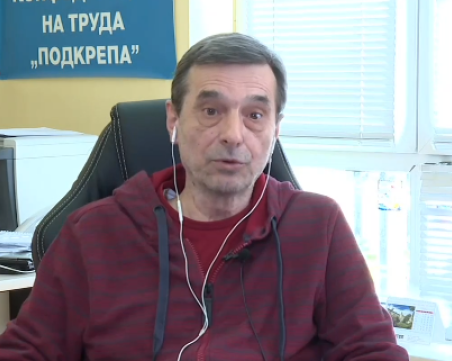 Димитър Манолов: Неприемливо е повишението на ДДС