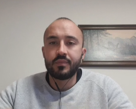 Един от върнатите от Мексико български туристи: Нямаше никаква причина, документите ни бяха изрядни