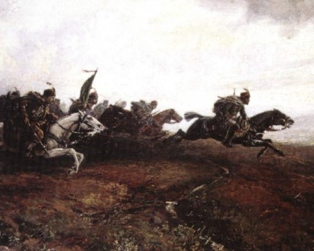 На този ден: Георги Бенковски обявява преждевременно началото на Априлското въстание