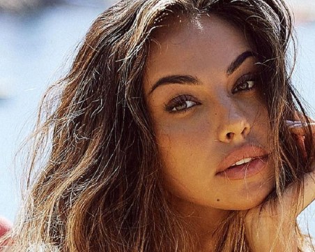 Спрягат бивша на Ди Каприо за нова приятелка на Григор Димитров