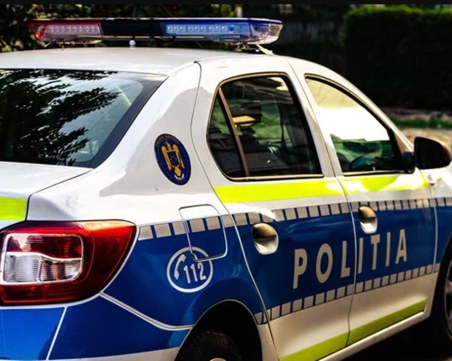 Загинал и двама ранени при тежка катастрофа с българи в Румъния