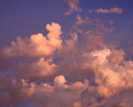 Заплаха от небето Откриха хиляди резистентни на антибиотици супербактерии в облаците