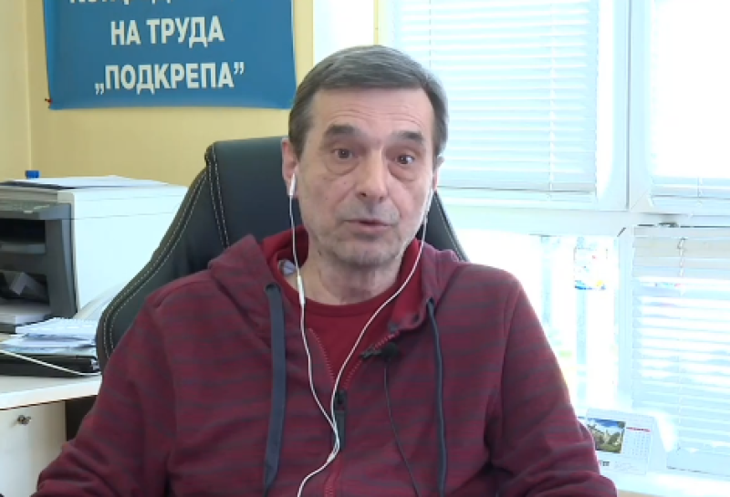 Димитър Манолов: Неприемливо е повишението на ДДС