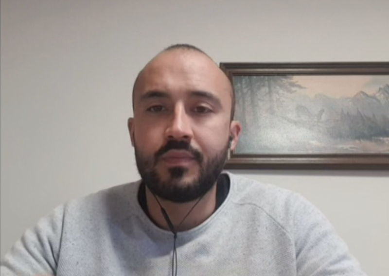 Един от върнатите от Мексико български туристи: Нямаше никаква причина, документите ни бяха изрядни