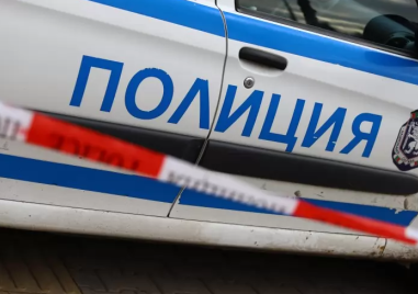 Двама младежи са арестувани след гонка на пловдивски булевард Напреварата