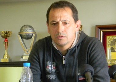 Един от малкото футболисти играли и в четирите пловдивски клуба Костадин