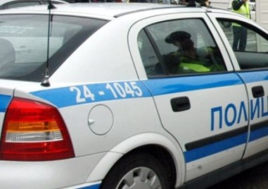 17 годишен младеж попадна в полицейския арест за побой в Кючука