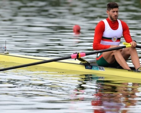 Четирима български гребци стартират на първия старт за Световната купа