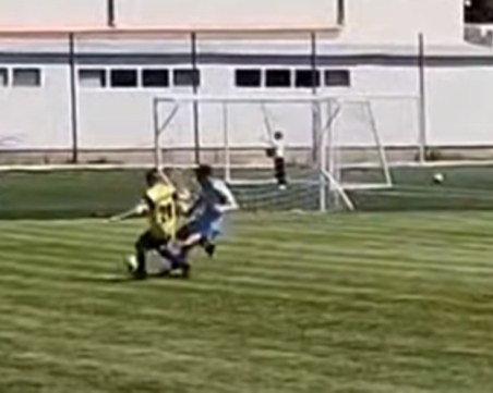 Марица изригна срещу Арда: Недопустимо е деца да играят такъв футбол