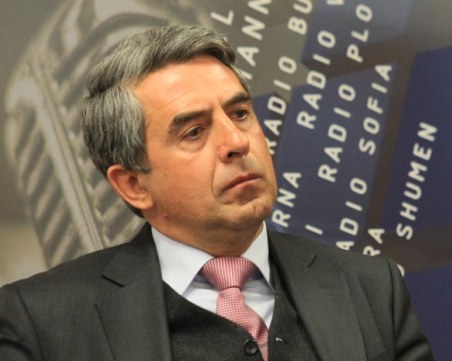 Плевнелиев: Не може да има три в едно избори с референдум