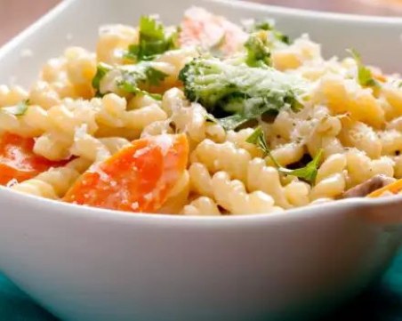 Поканете Италия: Джемели със салам и спанак