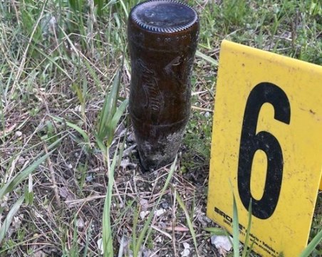 Разследващи: 1-2 секунди по-рано е избухнал взрива срещу Гешев, това е било решаващо