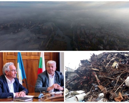 Ще върне ли Пловдив 14 млн. за смяната на кюмбетата? Общината с панически действия