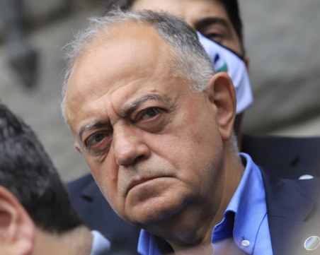 След Кирил Петков: Атанас Атанасов също е отпаднал от проектокабинета на ПП-ДБ