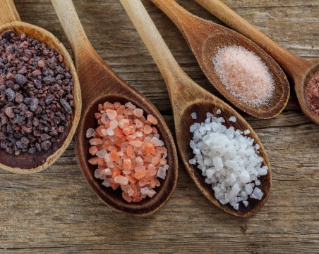 Случаите, в които е задължително да ядем повече сол