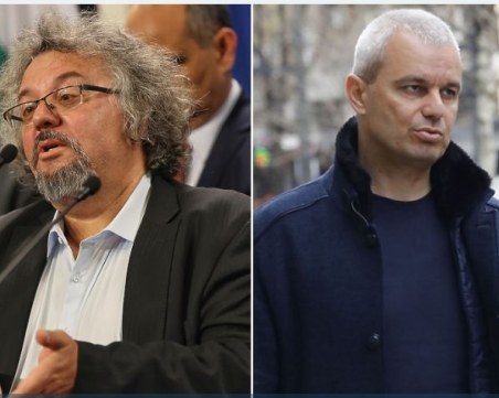 Стефан Попов: 