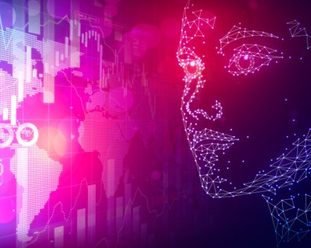 Технологичен гигант заменя 7800 служители с изкуствен интелект