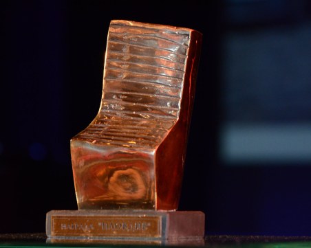 Димитър Гачев, Крум Филипов и Ина Иванова са номинирани за награда „Пловдив