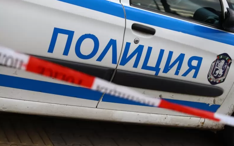 Двама младежи са арестувани след гонка на пловдивски булевард. Напреварата