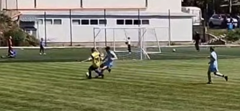 Марица изригна срещу Арда: Недопустимо е деца да играят такъв футбол