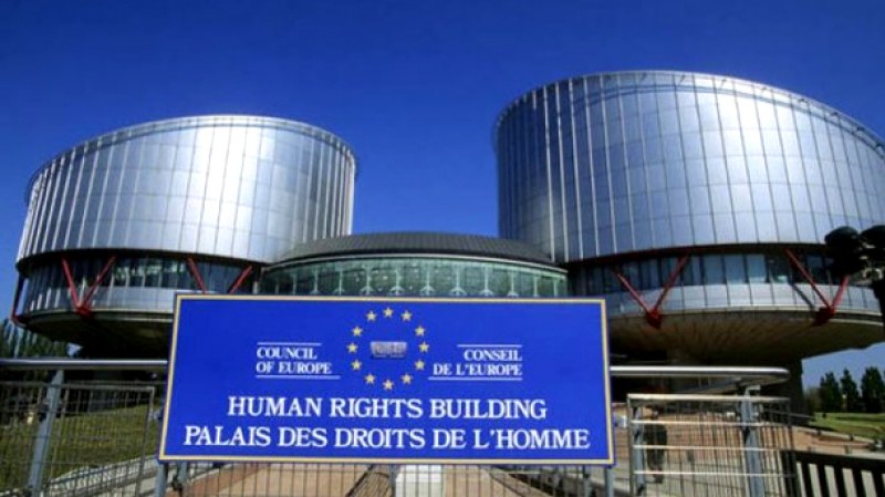 Европейският съд по правата на човека (ЕСПЧ) постанови днес решения