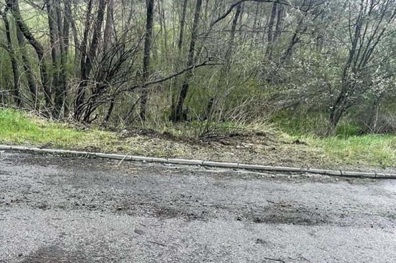 Възстановиха движението по пътя, на който бе опитът за покушение срещу Иван Гешев