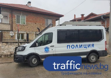 Мъжете отвлекли 31 годишна жена от улица в Пловдив остават за