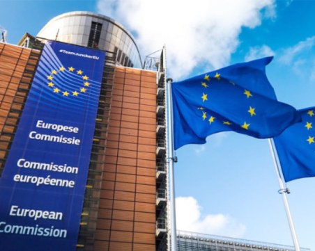 България ще получи 9,77 милиона евро от втория пакет помощ от Брюксел