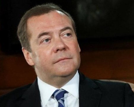 Дмитрий Медведев: Зеленски трябва да бъде ликвидиран след нападението срещу Путин