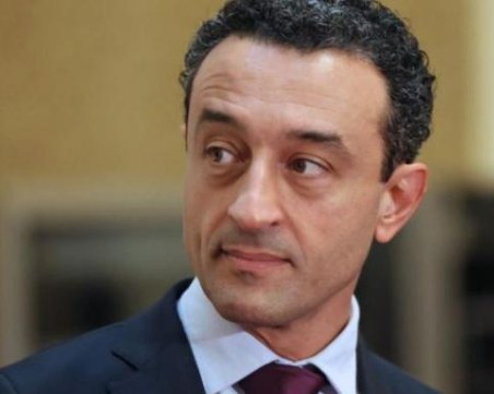 Лорер: Направихме услуга на ГЕРБ, протегнахме ръка към БСП