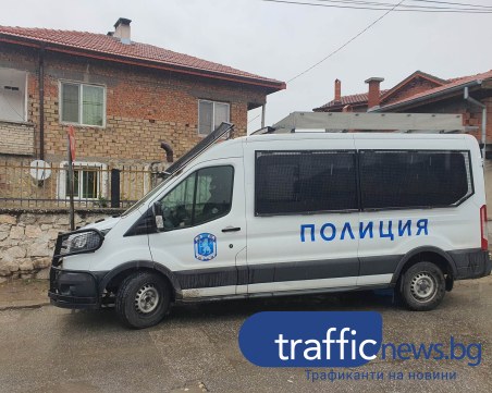 Мъжете, отвлекли жена от улица в Пловдив, предварително са планирали действията си