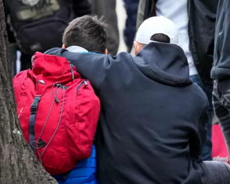 Настаняват в психиатрична клиника ученика, обвинен за стрелбата в училище в Белград