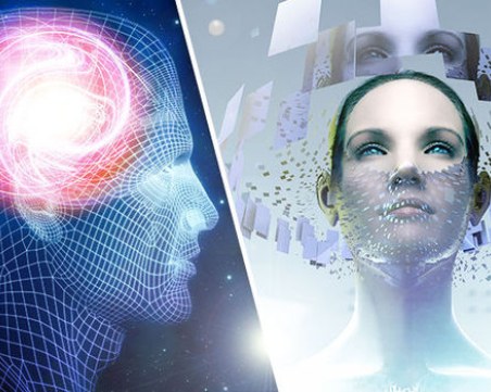 Нов езиков модел с изкуствен интелект може да превърне мислите ви в текст в бъдеще