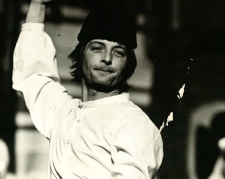 Почина актьорът Николай Иванов