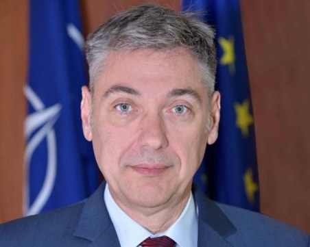 Посланикът ни в Сърбия Петко Дойков: Няма пострадали български деца при нападението