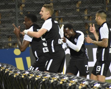 Сегура: Получи се тежък двубой, искахме да спечелим