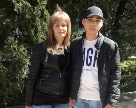 В куфар открили 52-годишната Тереза от Ловеч. Синът й твърди, че паднала по стълбите